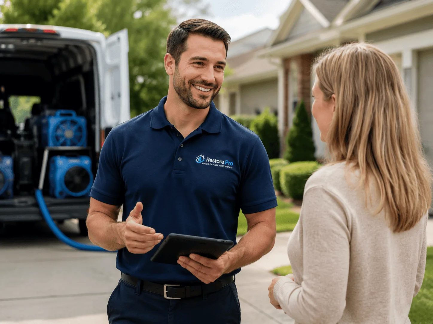 Water Damage Restoration Ryegate, MT FAQs